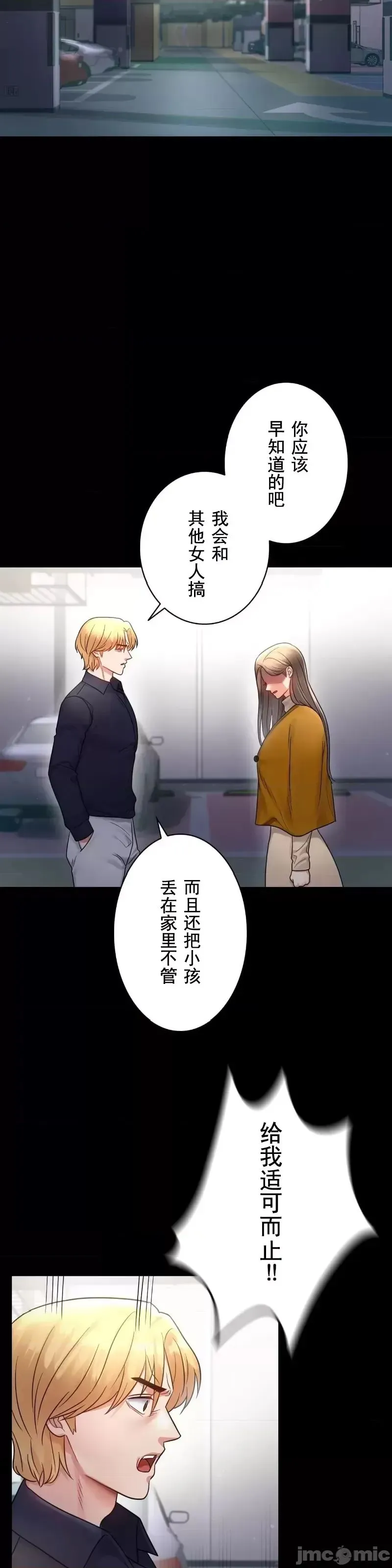 婚外情概率 第73話 第19页