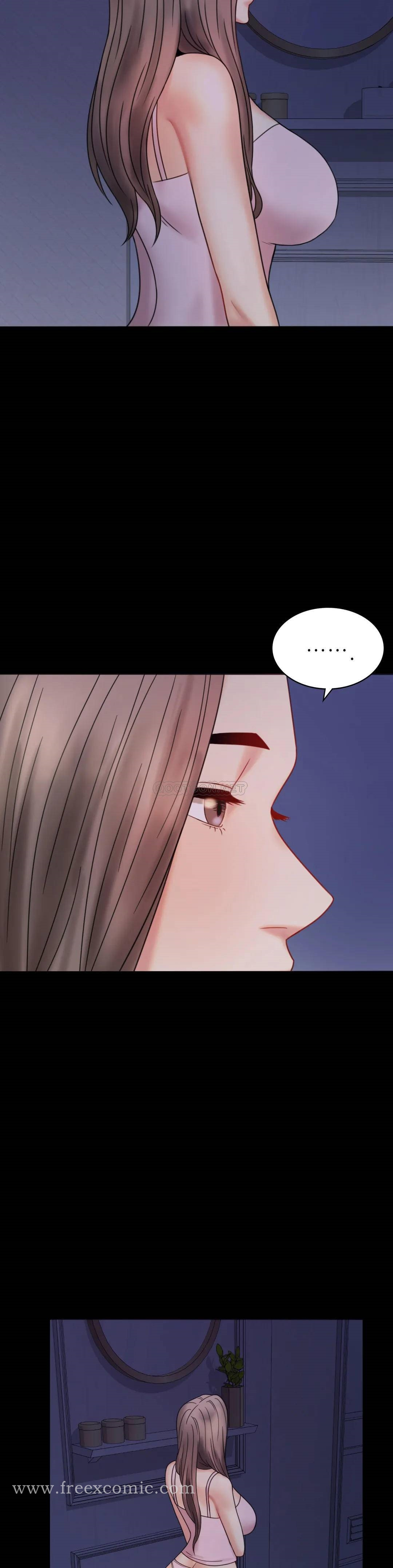 婚外情概率 第6话-第二次是很简单的 第7页