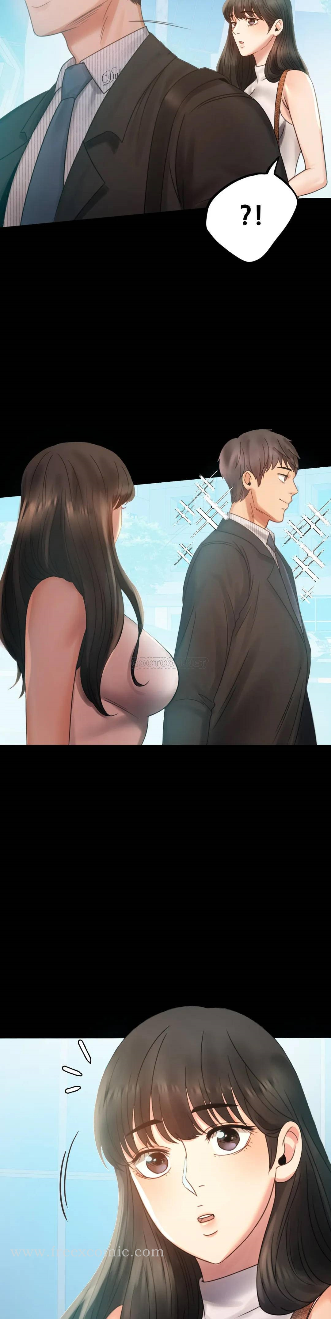 婚外情概率 第4话-压抑的本能爆发 第7页