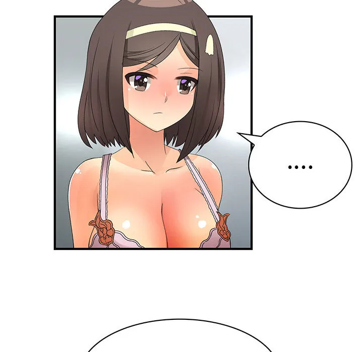 菜鸟蓝荠理 第2话 第55页