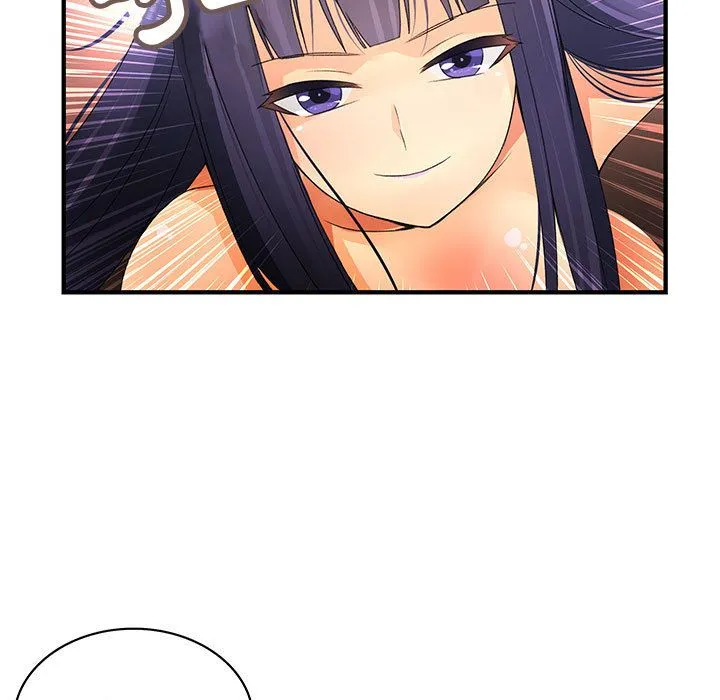 菜鸟蓝荠理 第3话 第61页