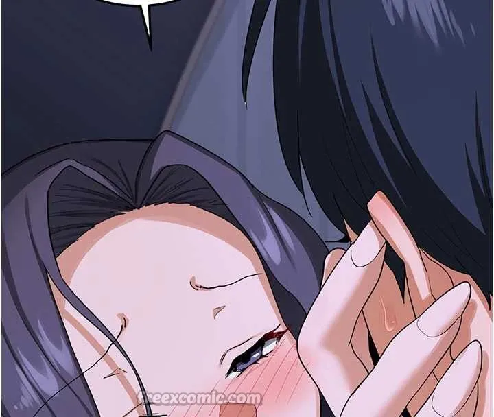 熟女交换计画 第40話-熟睡之後，兒子對我亂來&hellip; 第14页