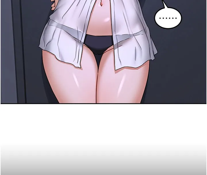熟女交换计画 第44話-自己對兒子張開小穴 第125页