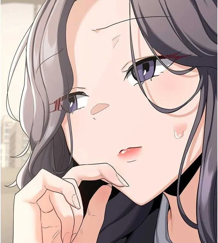 熟女交换计画 第21話-啊&hellip;卡在洗衣機裡出不來了 第175页