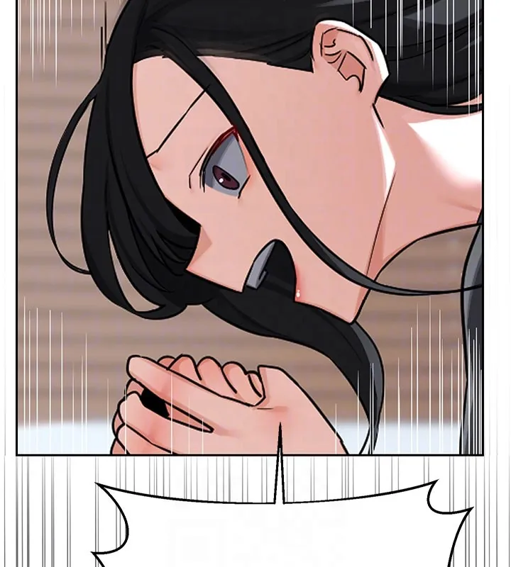 熟女交换计画 第60話-被繼母打屁屁! 第79页