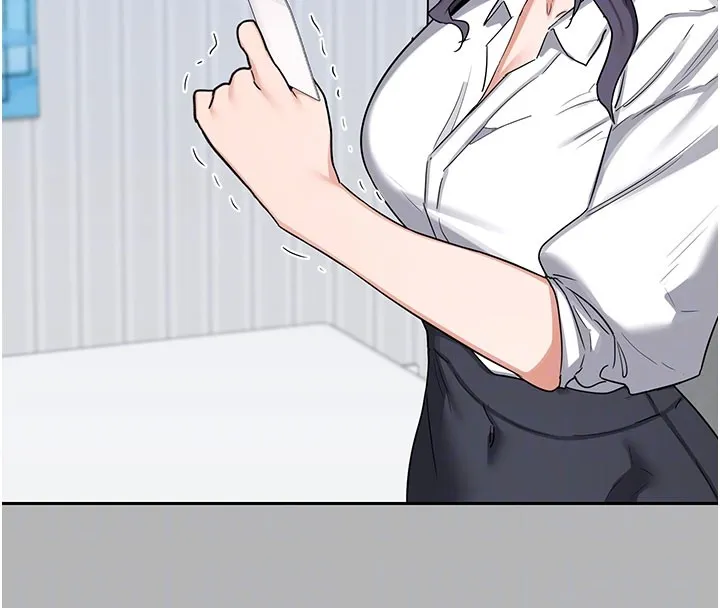 熟女交换计画 第60話-被繼母打屁屁! 第103页