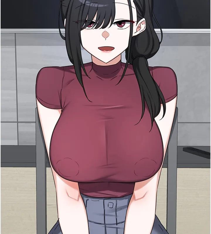 熟女交换计画 第60話-被繼母打屁屁! 第150页