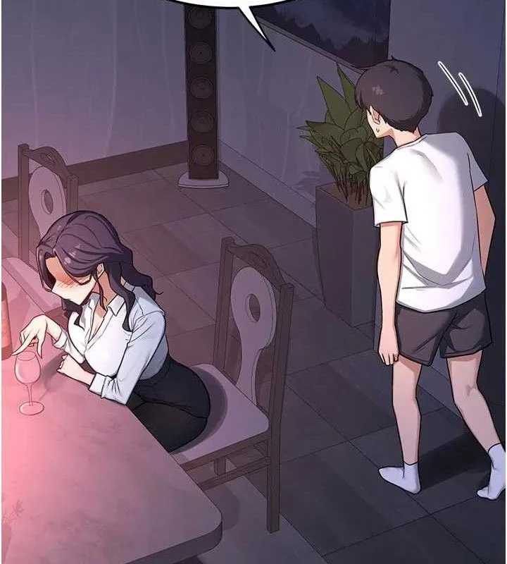 熟女交换计画 第37話-爛醉如泥的繼母 第146页