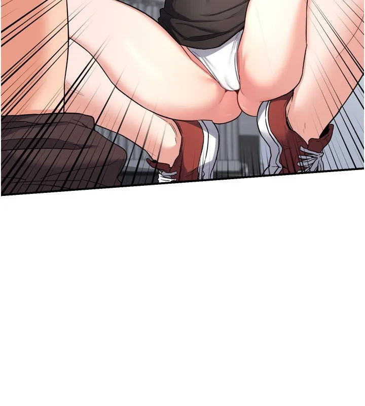 熟女交换计画 第5話-你的發育都集中在這裡了 第155页