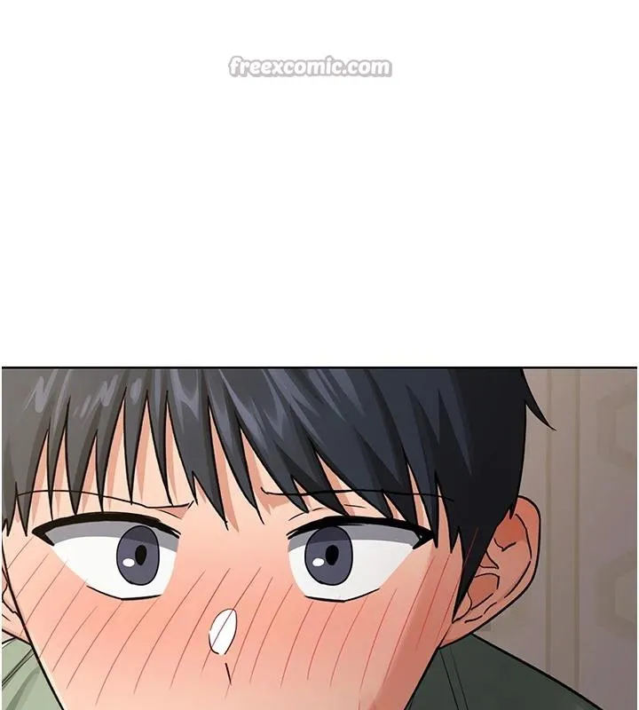 熟女交换计画 第31話-酥胸上的白色心意 第84页