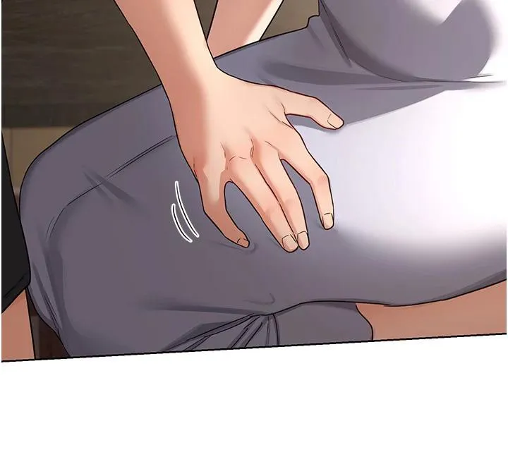 熟女交换计画 第31話-酥胸上的白色心意 第115页