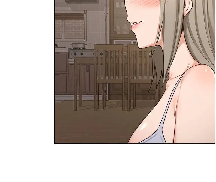 熟女交换计画 第31話-酥胸上的白色心意 第79页
