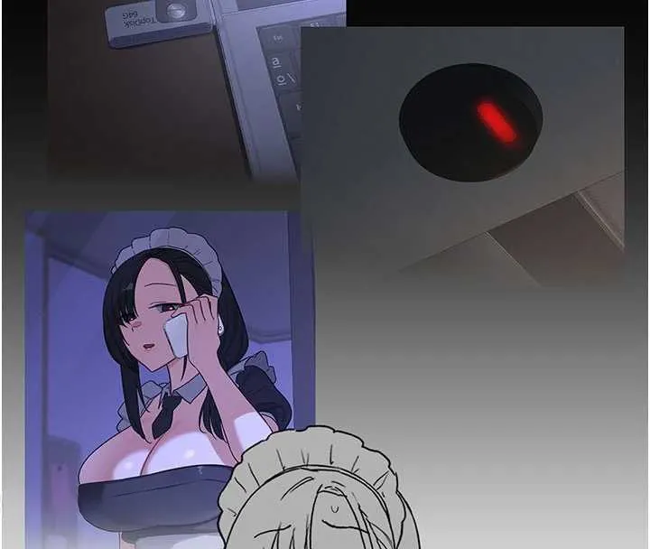 熟女交换计画 第64話-用筆自慰給我看&hearts; 第40页