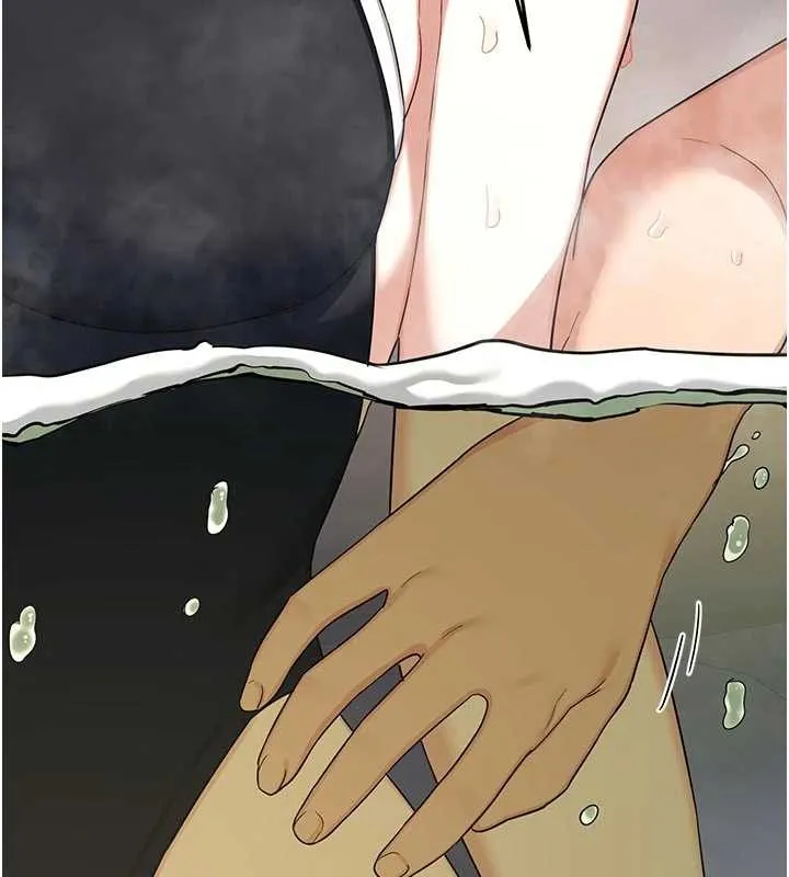 熟女交换计画 第51話-在溫泉偷襲妹妹&hearts; 第189页
