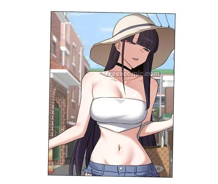 熟女交换计画 第61話-成為目標的皓南!! 第84页