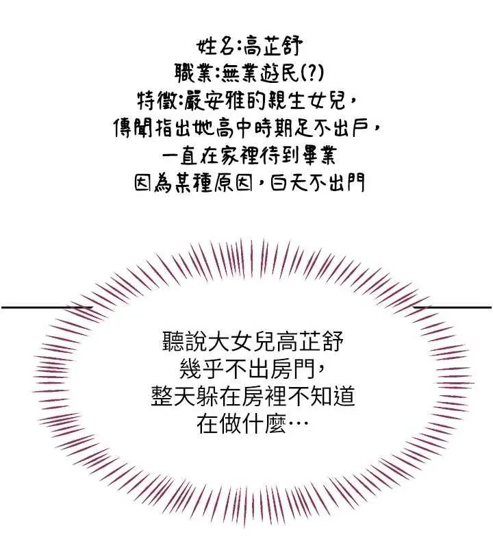 熟女交换计画 第61話-成為目標的皓南!! 第85页
