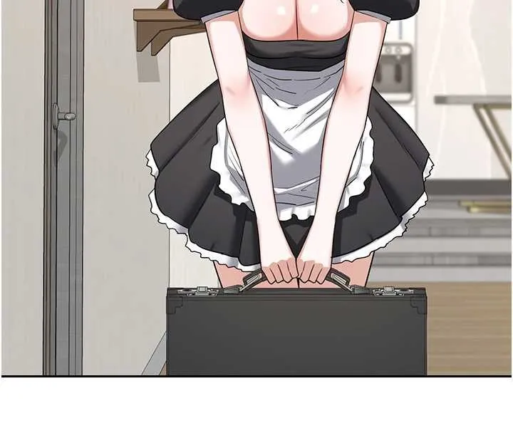 熟女交换计画 第61話-成為目標的皓南!! 第162页