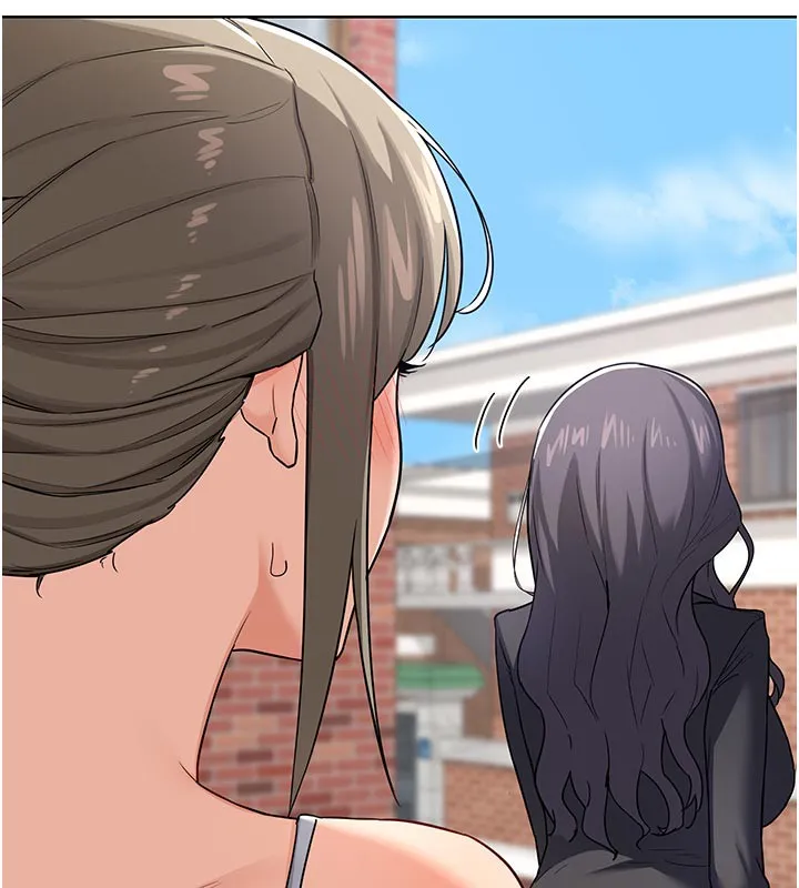 熟女交换计画 第29話-隨便玩弄肉棒的芷舒姐 第49页