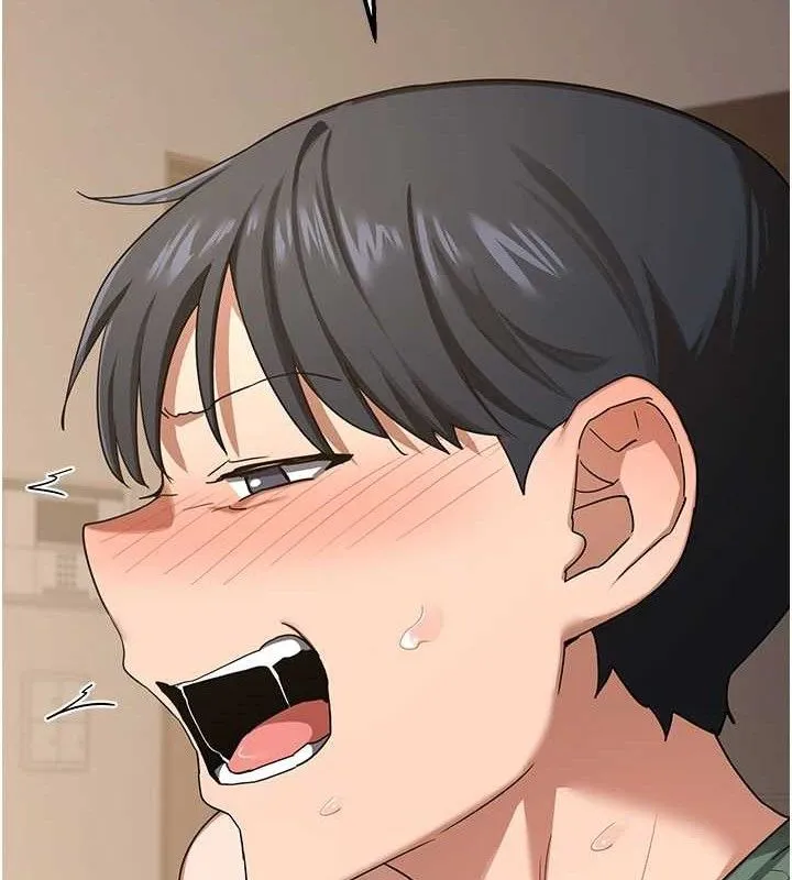 熟女交换计画 第34話-兒子朋友的精液吃到飽 第85页