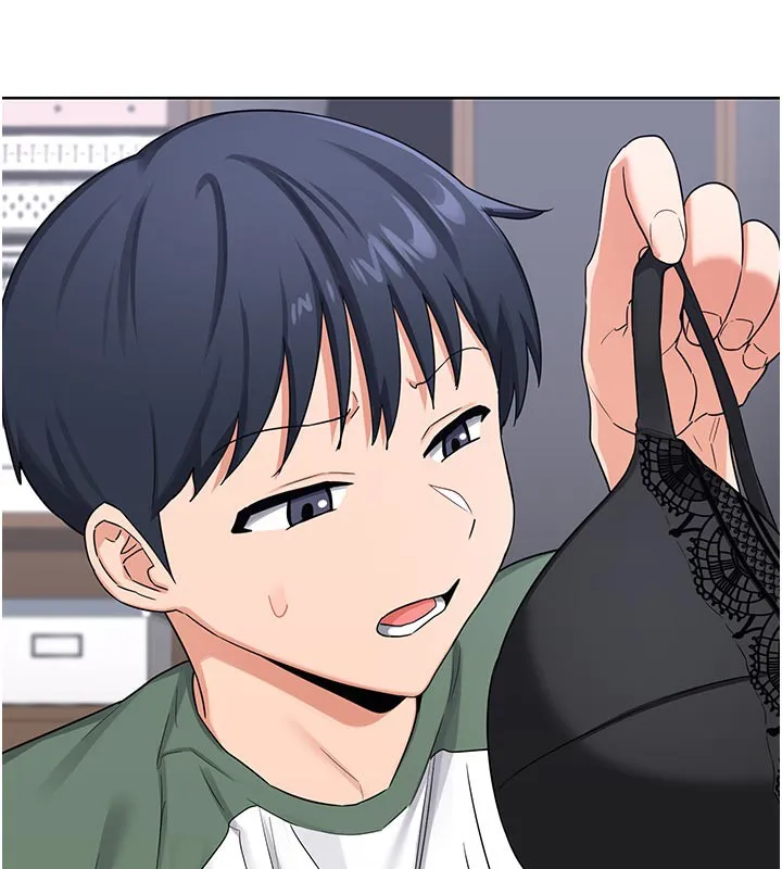 熟女交换计画 第35話-稍微品嚐姐姐的小穴&hellip; 第171页