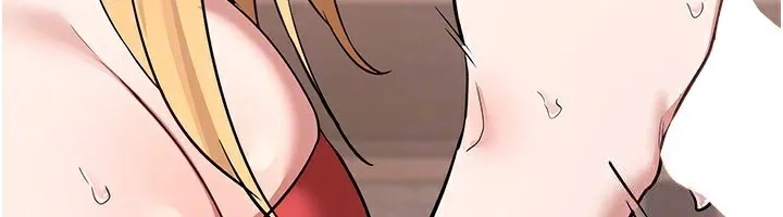 熟女交换计画 第7話-把我當練習用的飛機杯 第112页