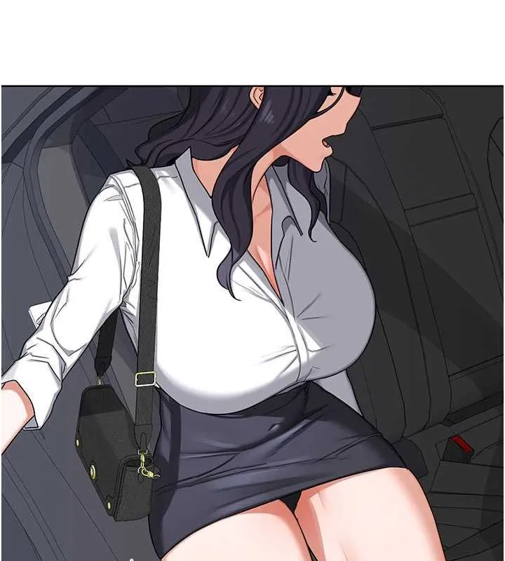 熟女交换计画 第49話-可優阿姨的泳衣誘惑 第134页