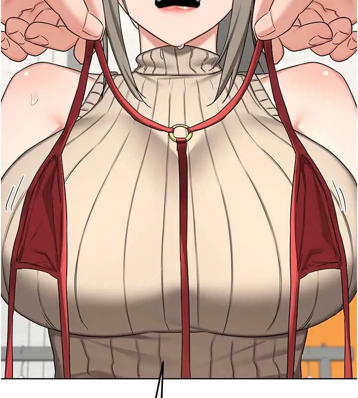 熟女交换计画 第49話-可優阿姨的泳衣誘惑 第28页
