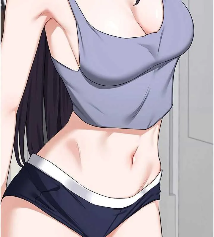 熟女交换计画 第49話-可優阿姨的泳衣誘惑 第156页