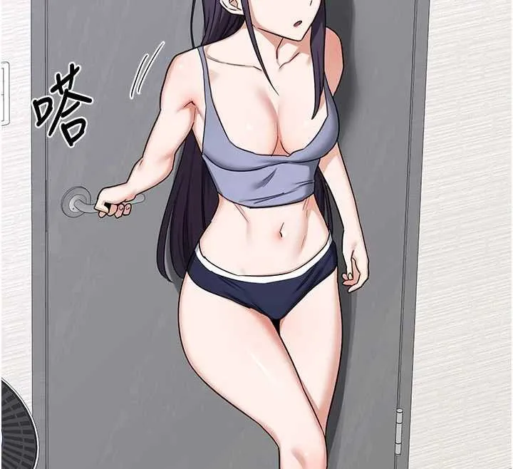 熟女交换计画 第49話-可優阿姨的泳衣誘惑 第161页