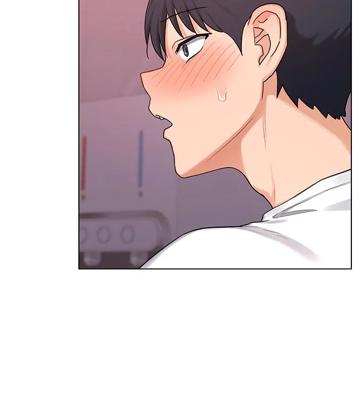 熟女交换计画 第38話-完全接受兒子的阿姨 第57页