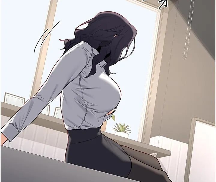 熟女交换计画 第38話-完全接受兒子的阿姨 第100页