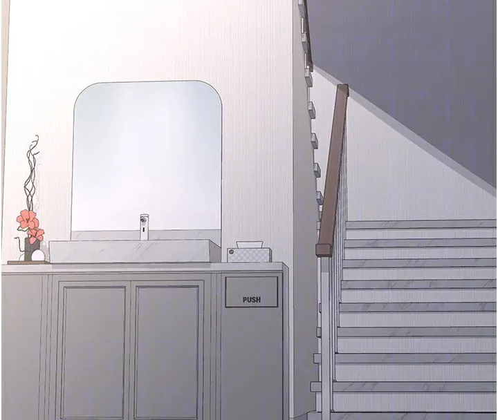 熟女交换计画 第38話-完全接受兒子的阿姨 第118页