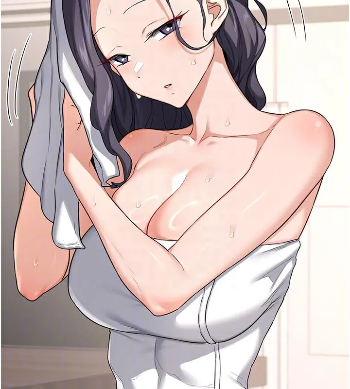 熟女交换计画 第38話-完全接受兒子的阿姨 第125页