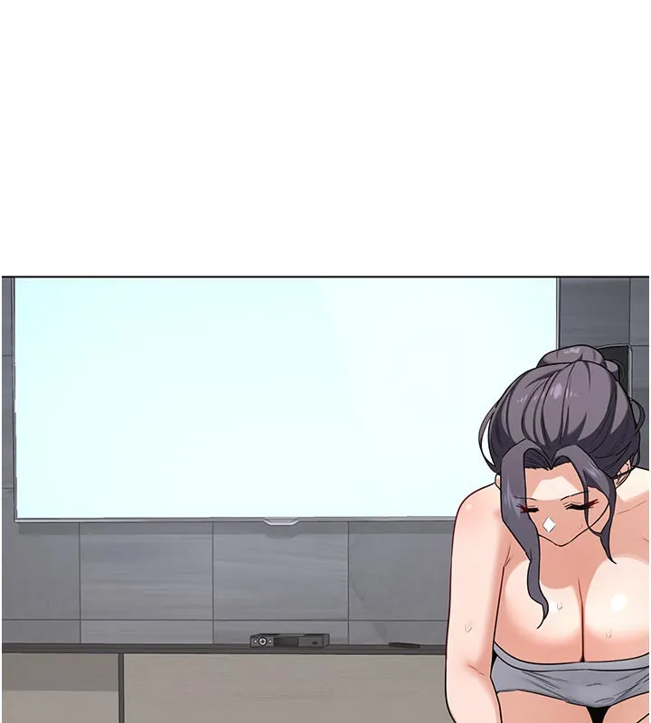 熟女交换计画 第38話-完全接受兒子的阿姨 第138页