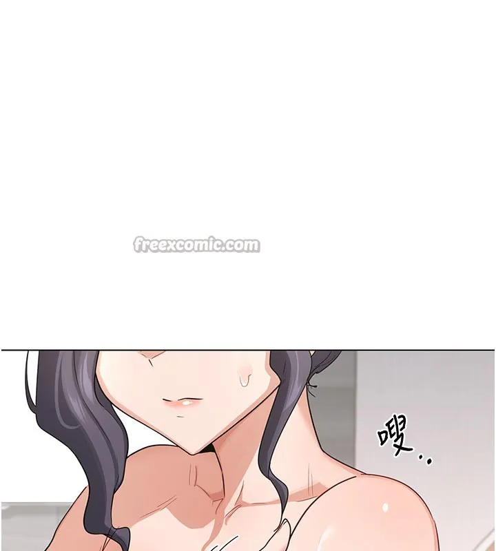 熟女交换计画 第38話-完全接受兒子的阿姨 第140页
