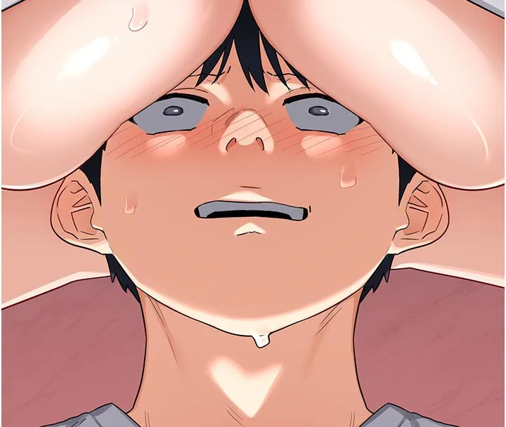 熟女交换计画 第38話-完全接受兒子的阿姨 第68页