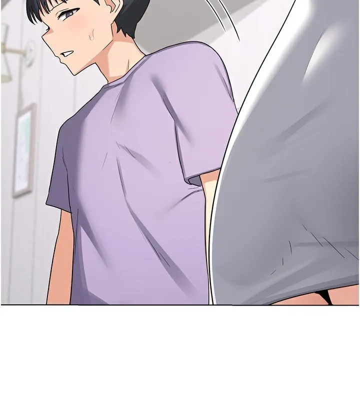 熟女交换计画 第38話-完全接受兒子的阿姨 第132页