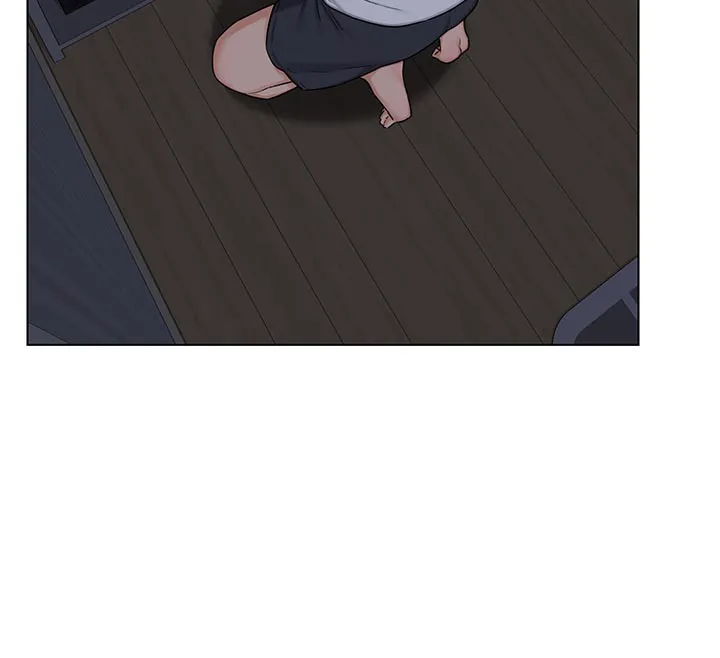 熟女交换计画 第38話-完全接受兒子的阿姨 第76页