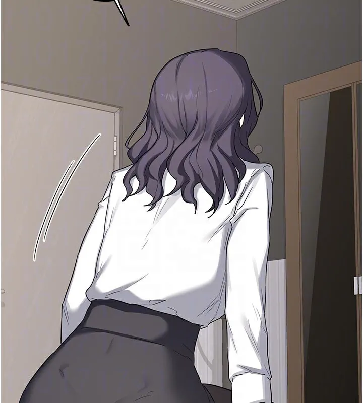 熟女交换计画 第38話-完全接受兒子的阿姨 第115页