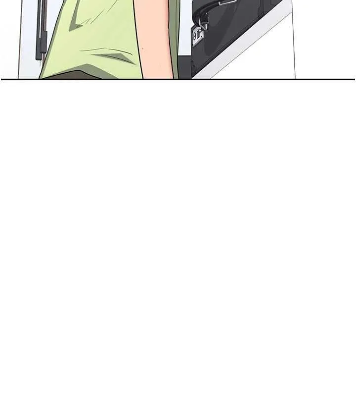 熟女交换计画 第69話-繼母想隱藏的過去 第166页