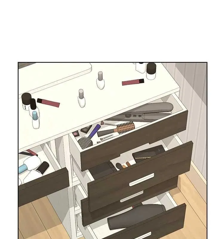 熟女交换计画 第69話-繼母想隱藏的過去 第114页