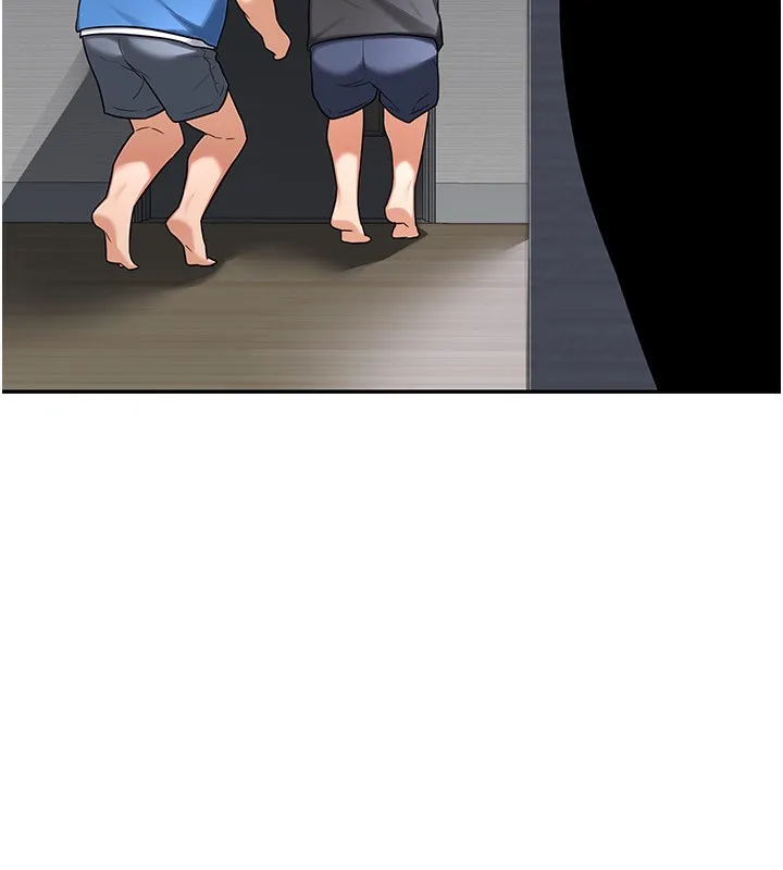 熟女交换计画 第19話-和好友一起品嚐繼母的胸部 第4页