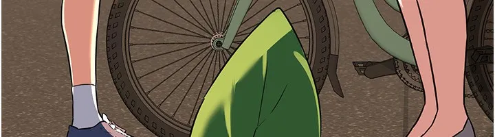 熟女交换计画 第9話-阿姨的發情期 第243页