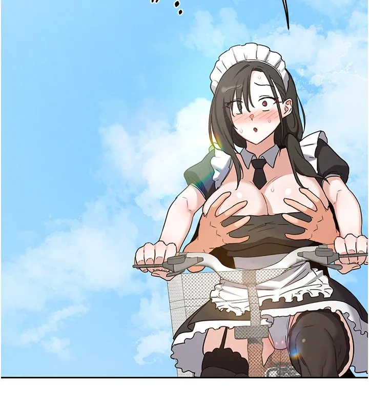 熟女交换计画 第63話-在腳踏車上淫亂摩擦 第71页