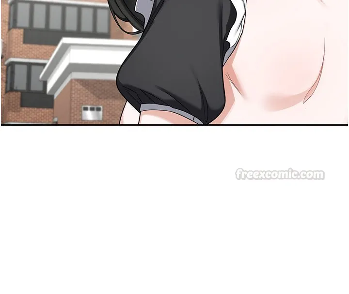 熟女交换计画 第63話-在腳踏車上淫亂摩擦 第30页