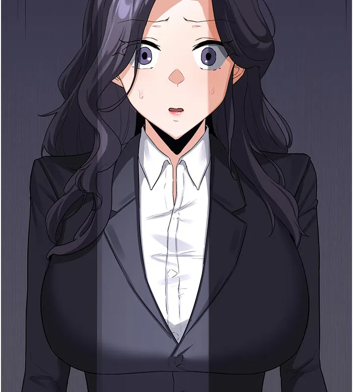 熟女交换计画 第36話-惡霸女淪陷中&hearts; 第15页