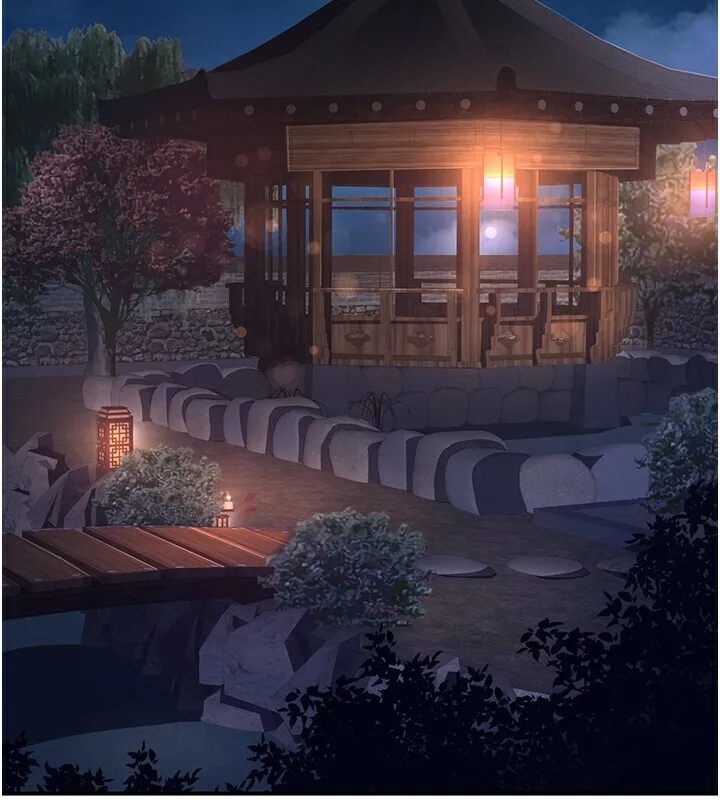炼慾:色魔再临 第8話-伸縮自如的老二神功 第93页