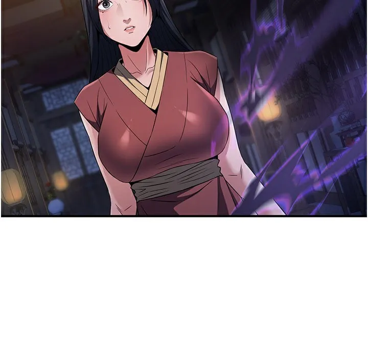 炼慾:色魔再临 第17話-與青梅竹馬徹夜纏綿 第77页