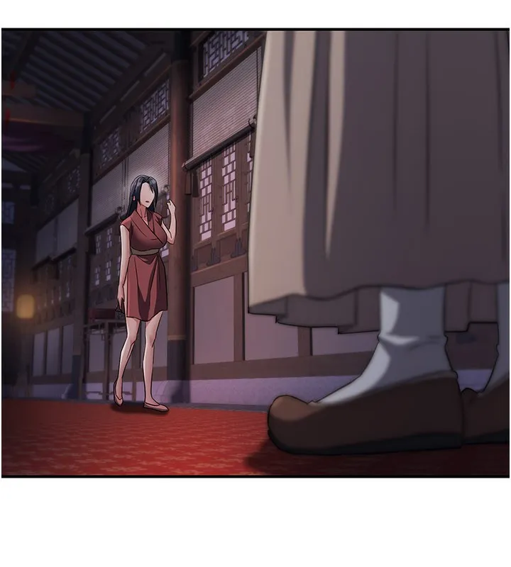 炼慾:色魔再临 第17話-與青梅竹馬徹夜纏綿 第9页