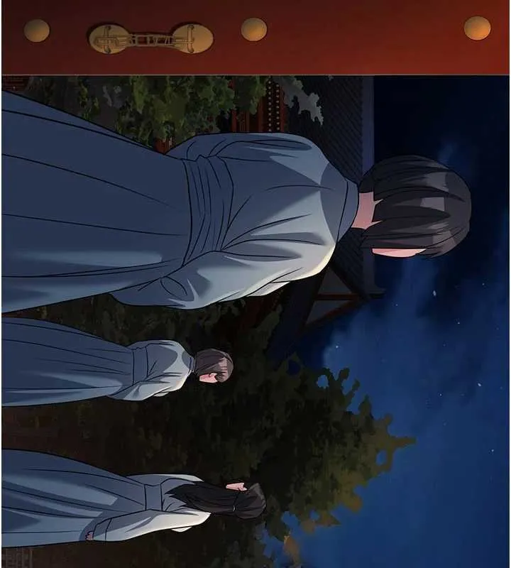 炼慾:色魔再临 第20話-深宮排解寂寞的方法 第116页